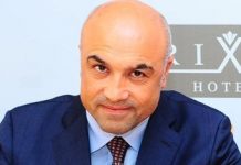 “Bütün dünya Antalya’da kaç otelci batacak diye bekliyordu” "Bütün dünya Antalya'da kaç otelci batacak diye bekliyordu"