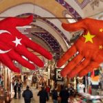 En çok Çinli turist para harcıyor Astana Zirvesi ve Turizmde Yeni Dönem: Erdoğan ve Şi Cinping'in Buluşması Türkiye-Çin Turizm İlişkilerini Nasıl Şekillendirecek?