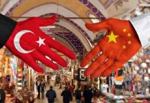 En çok Çinli turist para harcıyor Astana Zirvesi ve Turizmde Yeni Dönem: Erdoğan ve Şi Cinping'in Buluşması Türkiye-Çin Turizm İlişkilerini Nasıl Şekillendirecek?