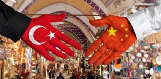 En çok Çinli turist para harcıyor Astana Zirvesi ve Turizmde Yeni Dönem: Erdoğan ve Şi Cinping'in Buluşması Türkiye-Çin Turizm İlişkilerini Nasıl Şekillendirecek?