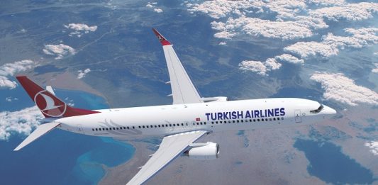 Türk Hava Yolları (THY) dünyanın en büyük simülatör eğitim tesisini kuruyor.