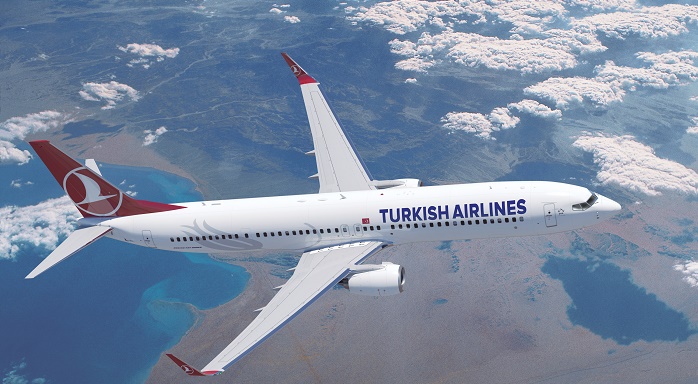Türk Hava Yolları (THY) dünyanın en büyük simülatör eğitim tesisini kuruyor.
