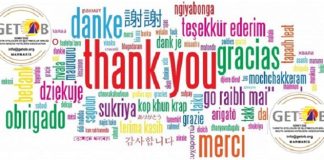 GETOB, kuruluşunun 30 yılını kutluyor GETOB'un doğum günü