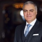 Four Seasons Hotels İstanbul’un yeni Genel Müdürü Tarek Mourad oldu Four Seasons Hotels İstanbul'a yeni Müdür