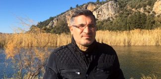 “İç pazara büyük önem veriyoruz!” Muğla Dalyan'daki Caria Otel'in işletmecisi Ali Mürşit Yağmur, Dalyan olarak iç turizme büyük önem verdiklerini söyledi.