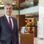 Dedeman Otellerinin 2023 hedefi: 40 yeni otel Dedeman Turizm Yönetimi A.Ş. Genel Müdürü Emrullah Akçakaya