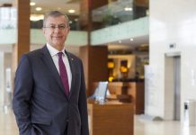 Emrullah Akçakaya: Turizm yatırımlarımıza her şartta devam ediyoruz! Dedeman Turizm Yönetimi A.Ş. Genel Müdürü Emrullah Akçakaya