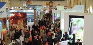 Egeli turizmciler EMITT’ten umutlu ayrıldı EMITT 2017 Sona erdi!