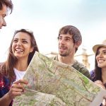 2017’de seyahat hedefleriniz için 5 ipucu YALNIZ SEYAHAT ETMEKTEN KORKMAYIN