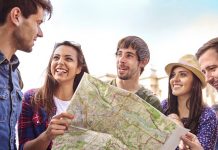 2017’de seyahat hedefleriniz için 5 ipucu YALNIZ SEYAHAT ETMEKTEN KORKMAYIN