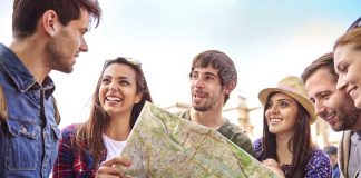2017’de seyahat hedefleriniz için 5 ipucu YALNIZ SEYAHAT ETMEKTEN KORKMAYIN
