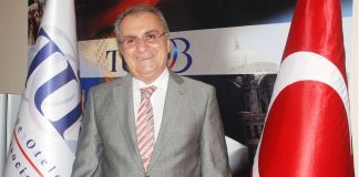 TÜROB: STR Golbal’in raporunda 11 aylık rakamlar dipte! Timur Bayındır