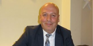 Turizmde gerçek krizden daha tehlikelisi ‘psikojik kriz’ Turizoom İnternational Hotel Management Genel Müdürü Ali Can Aksu