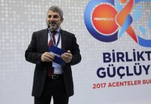 Prontotour 2017 hedeflerini açıkladı! Prontotour Yönetim Kurulu Başkanı Ali Onaran, önümüzdeki yıl için değerlendirmelerde bulundu.