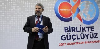 Prontotour 2017 hedeflerini açıkladı! Prontotour Yönetim Kurulu Başkanı Ali Onaran, önümüzdeki yıl için değerlendirmelerde bulundu.