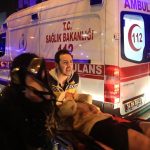 İstanbul’da yılbaşı katliamı: Hayatını kaybedenler arasında 16 turist de bulunuyor 2017 kanlı başladı