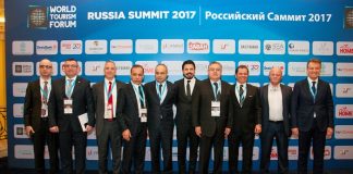 “Dünya Turizm Forumu’na kamu bütçesinden ne kadar aktarım yapıldı?” World Tourism Forum ‘RussiaSummit 2017’