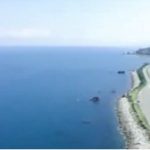 Rize-Artvin “dolgu” Havalimanı’nın temeli nisan’da atılıyor! Denize ikinci havalimanının temeli nisanda atılıyor