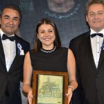 Turizm sektörü temsilcileri Antalya’da buluştu Eczacıbaşı Profesyonel’in ana sponsorluğunda gerçekleşen