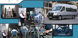 Engelli turist taşımacılığında neler değişti? Turizm Taşımacılığı Hizmetinin Erişilebilir Hale Getirilmesine Dair Yönetmelik Duyurusu