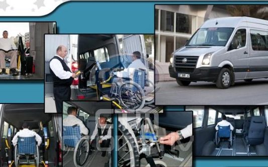 Engelli turist taşımacılığında neler değişti? Turizm Taşımacılığı Hizmetinin Erişilebilir Hale Getirilmesine Dair Yönetmelik Duyurusu