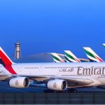 Çin, Emirates Havayolları’na getirdiği yasağı genişletti