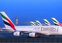 Çin, Emirates Havayolları’na getirdiği yasağı genişletti