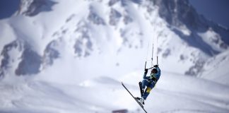 Kış tatilinde Erciyes’e gitmek için 10 sebep Erciyes Kayak Merkezi,