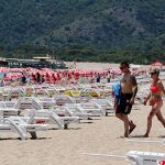 Ekşi sözlük yazarları, “2017 turizm krizi”ni değerlendirdi 2017 turizm krizi