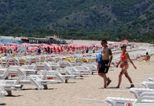 Ekşi sözlük yazarları, “2017 turizm krizi”ni değerlendirdi 2017 turizm krizi