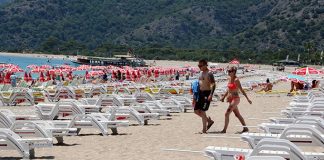 Ekşi sözlük yazarları, “2017 turizm krizi”ni değerlendirdi 2017 turizm krizi