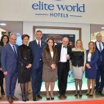 Elite World Europe Hotel, EMITT fuarında görücüye çıktı Turizm sektörüne yeni bir konsept