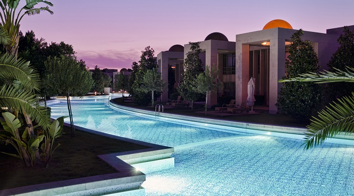 Gloria Resorts & Hotels