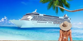 A grubu seyahat acentelerine 17 milyon dolar destek Kruvaziyer gemilerinin iptali esnafa kepenk kapattırdı