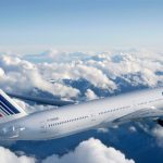 Air France KLM: Türkiye pazarında yüzde 15 civarında bir daralma görüyoruz! Air France KLM Türkiye Satış Direktörü Umut Çaynak