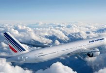 Air France KLM: Türkiye pazarında yüzde 15 civarında bir daralma görüyoruz! Air France KLM Türkiye Satış Direktörü Umut Çaynak