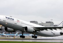 İranAir, 1979’dan sonra ilk kez yeni uçak aldı! ranAir, Boeing firmasından da 80 adet uçak almayı planlıyor.