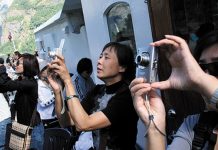 Türkiye’ye yakın zamanda Japon turist akın edecek TURiZM'DE JAPON MODELi...