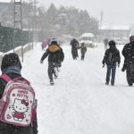 Hangi illerde yarın okullar tatil? Okullara kar tatili