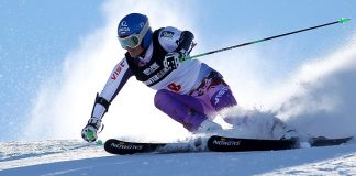 4 milyon kişiye kayak öğretilecek