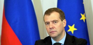 Medvedev: “Soçi’deki oteller yüzde yüz dolu” Rusya Başbakanı Dmitriy Medvedev, Soçi’de bulunan Olimpiyat tesislerinin kullanımına ilişkin toplantıda yaptığı açıklamada...