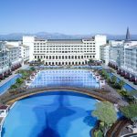 Mardan Palace 15 milyon liralık davayı kaybetti Mardan Palace 15 milyon liralık davayı kaybetti