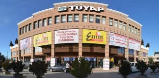 EMITT 2017 başlıyor EMİTT 2017 Başlıyor