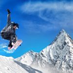 Türkiye’de kış sporu için Uludağ tek seçenek değil! Momondo Türkiye’deki kış sporu alanlarının haritasını çıkardı