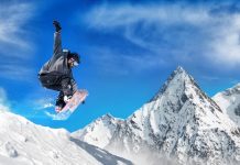 Türkiye’de kış sporu için Uludağ tek seçenek değil! Momondo Türkiye’deki kış sporu alanlarının haritasını çıkardı