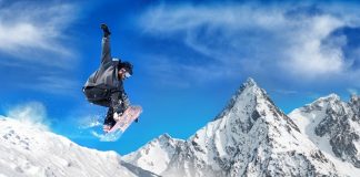 Türkiye’de kış sporu için Uludağ tek seçenek değil! Momondo Türkiye’deki kış sporu alanlarının haritasını çıkardı