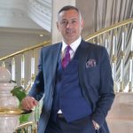 Elite World Hotels’in, 120 milyon dolarlık yatırımın başına Murat Arslan geçti Elite World Europe Hotels’in Genel Müdürlük görevine Murat Arslan atandı.