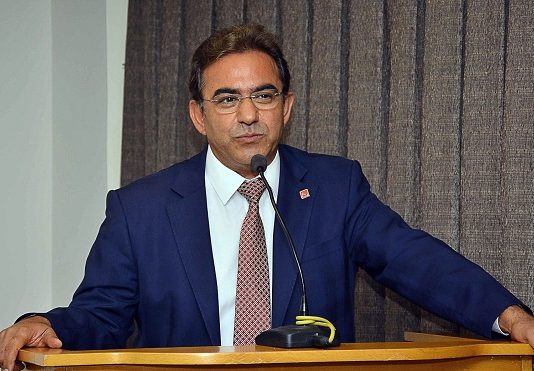 Ocak-Kasım döneminde turist kaybı 10.7 milyona ulaştı! Kültür ve Turizm Bakanlığı’nın verilerine göre, Türkiye’ye gelen yabancı turistlerin yıllara ve aylara göre dağılımı şöyle: