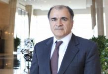 TÜROFED Başkanı Ayık, “2017 yılında 2016’nın rakamlarını geçeriz” TÜROFED Başkanı Ayık