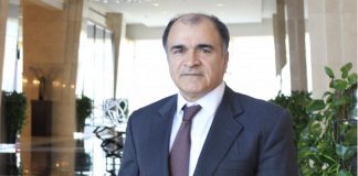 Türkiye’nin turizm olarak bir dönüşüm süreci yaşaması lazım! TÜROFED Başkanı Ayık